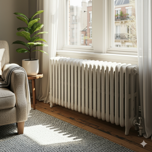 Illustration radiateur