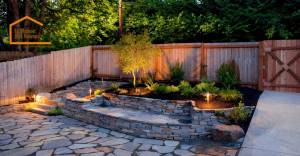  paysager une terrasse