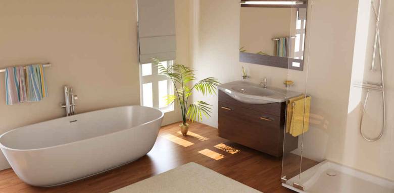 Rénovation de salle de bain