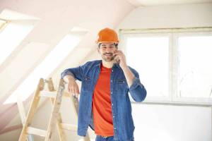 Choisir un artisan à Paris 8 