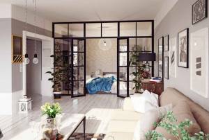 Une verrière pour votre déco