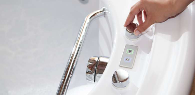 Balnéothérapie à domicile Arras