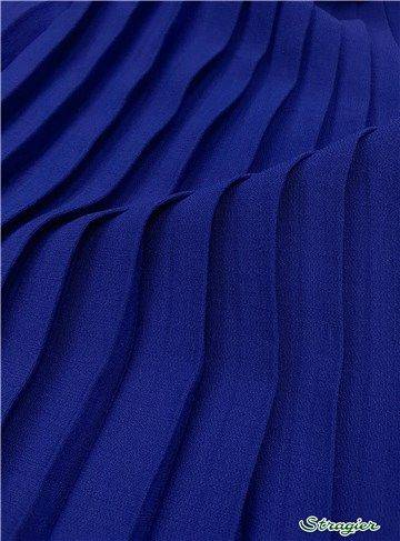 Coloris bleu