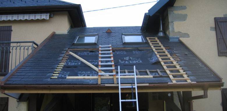  Pose de panneaux solaires les sables d'olonne
