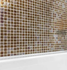 Quel revêtement mural salle de bain adopter ?