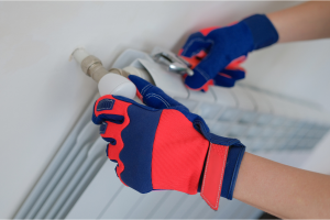 Remplacer chauffage Arras