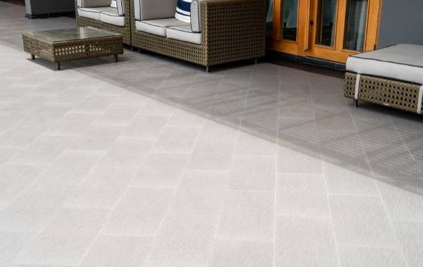 béton imitation pierre