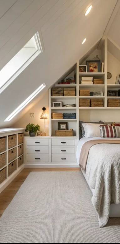 Placard sur mesure