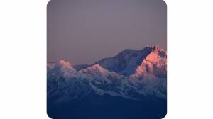 Papier peint panoramique 