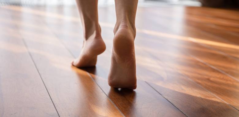 Le parquet, un revêtement de sol chaleureux et intemporel