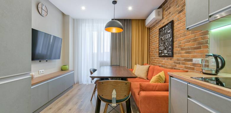 petit appartement