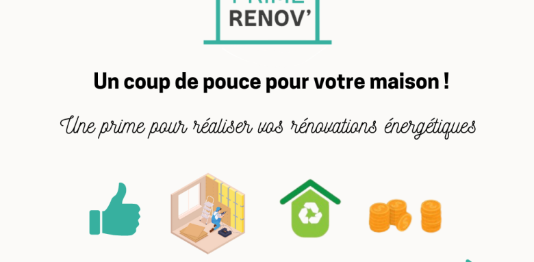prime renov