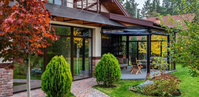 Les clés de l'aménagement paysager