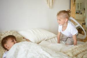 Agencer une chambre pour 2 enfants : nos conseils