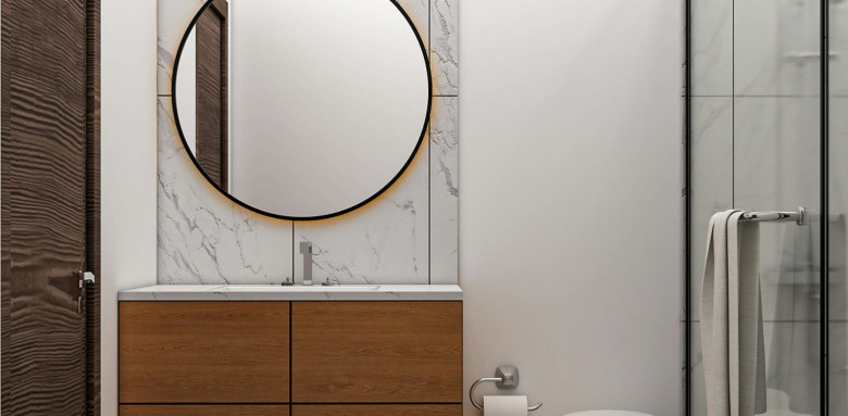 Rénovation d’une salle de bain