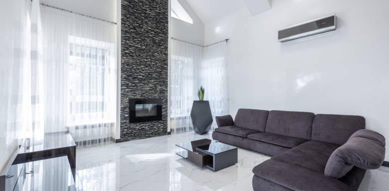 Installer une climatisation avec La Maison Des Travaux de Pau