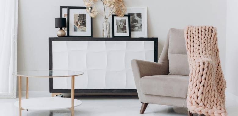 Fauteuil Paris