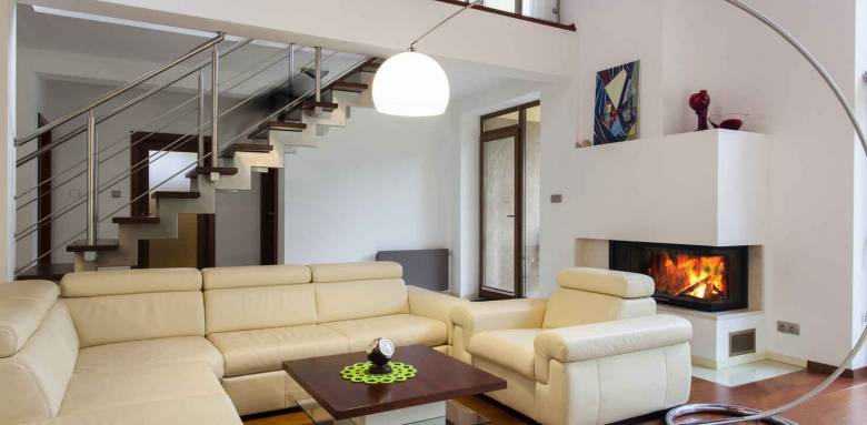 Profiter au mieux de votre salon