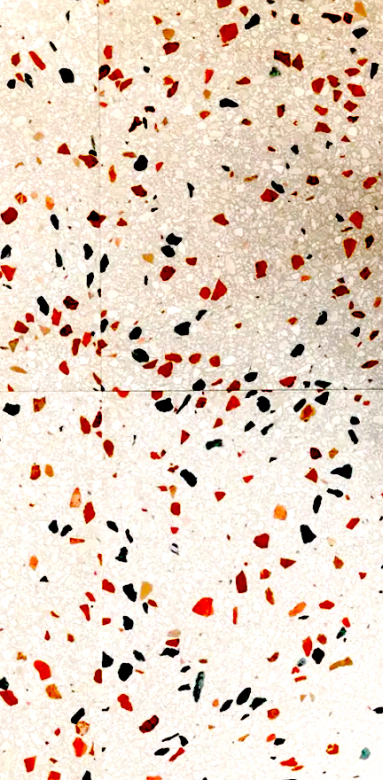 Rénovation Interieure Décoration Sol Carreaux Zellige