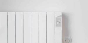 Installation de chauffage