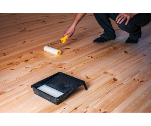 Entretien parquet Poissy