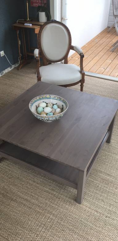 Revêtement de sol intérieur en jonc de mer - Nantes 44