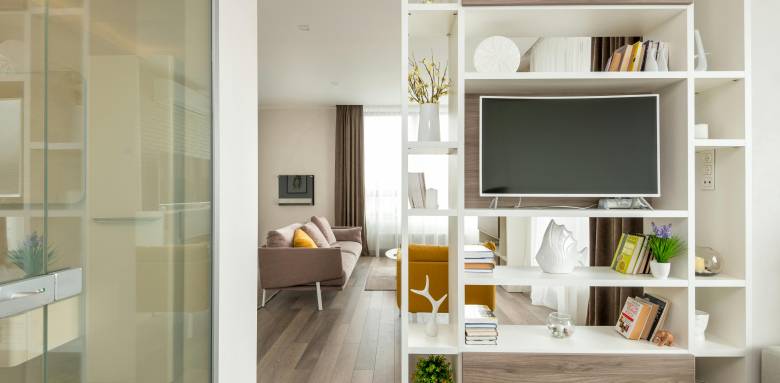 Aménager un salon en longueur