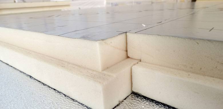 Isolation phonique chambre