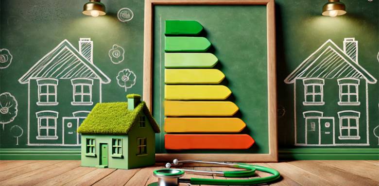 Rénover entièrement une passoire thermique