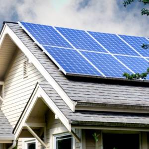 installation panneaux solaires