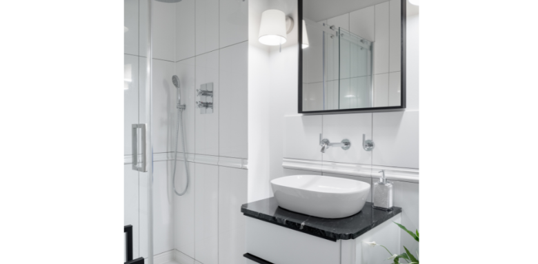 Petite salle de bain
