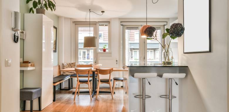 appartement moderne
