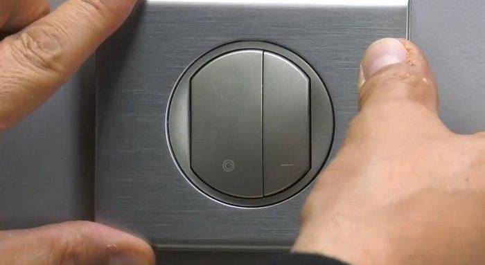 Rénovation électrique maison