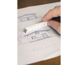 Rénover une petite maison à Libourne