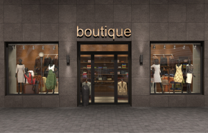 Comment isoler une vitrine de magasin