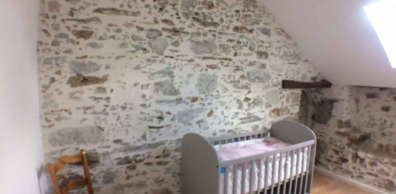 Chambre d'enfant