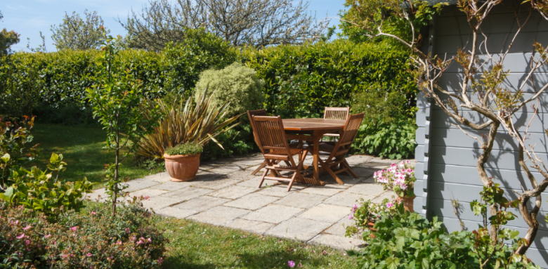 Rénover terrasse béton Amiens