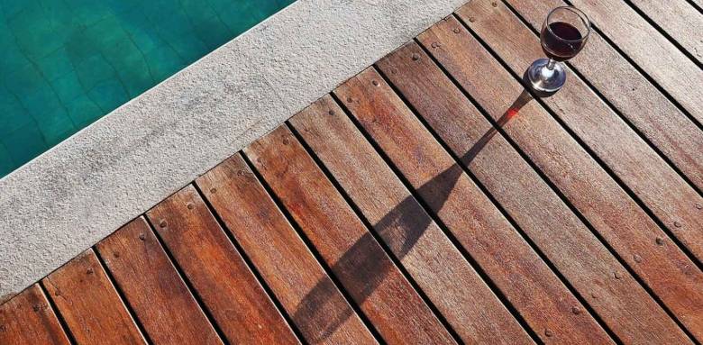 Piscines en béton maçonné ! 50370 La Chaise-Baudouin