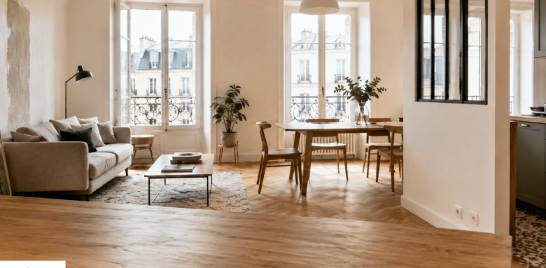 Autorisation et déclarations pour travaux appartement Etampes