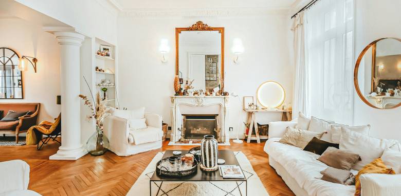 Renovating for Rental in Paris 