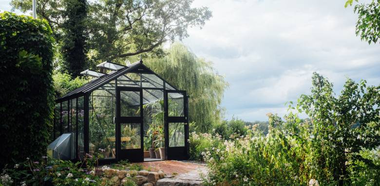 Rénover serre de jardin La Maison Des Travaux Ancenis 44150