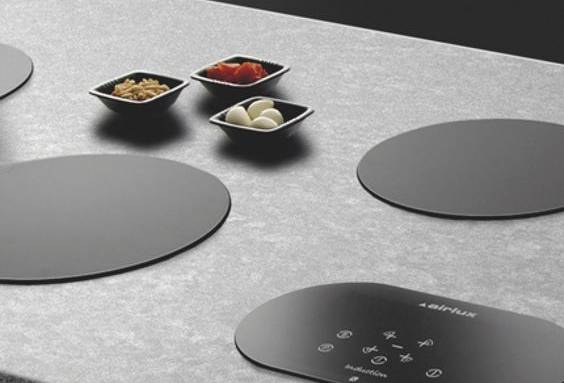 Plaque à induction nomade