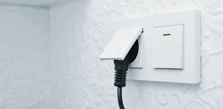 Protéger mon enfant de l'électricité