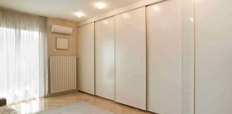 Créer un dressing à Paris 7 