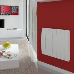 Radiateur à inertie horizontal - Hyères 83