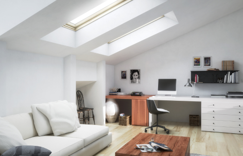 amenagement de combles