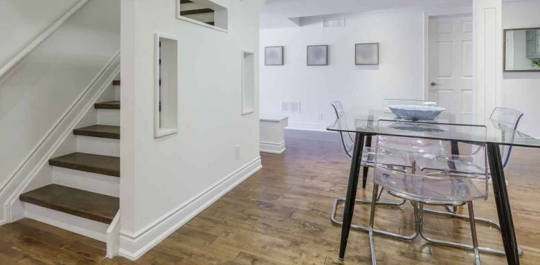 Un souplex près de Tours.