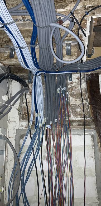 Maison des Travaux de Savigny-sur-Orge : les travaux de l’agence sont en cours !