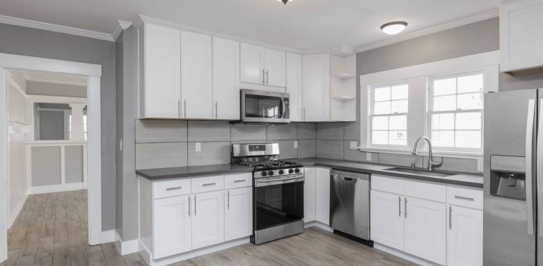 petite cuisine - Chenôve 21300