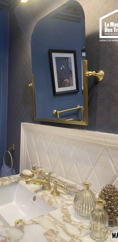 Inspiration Salle de bain Maison & Objet 2023